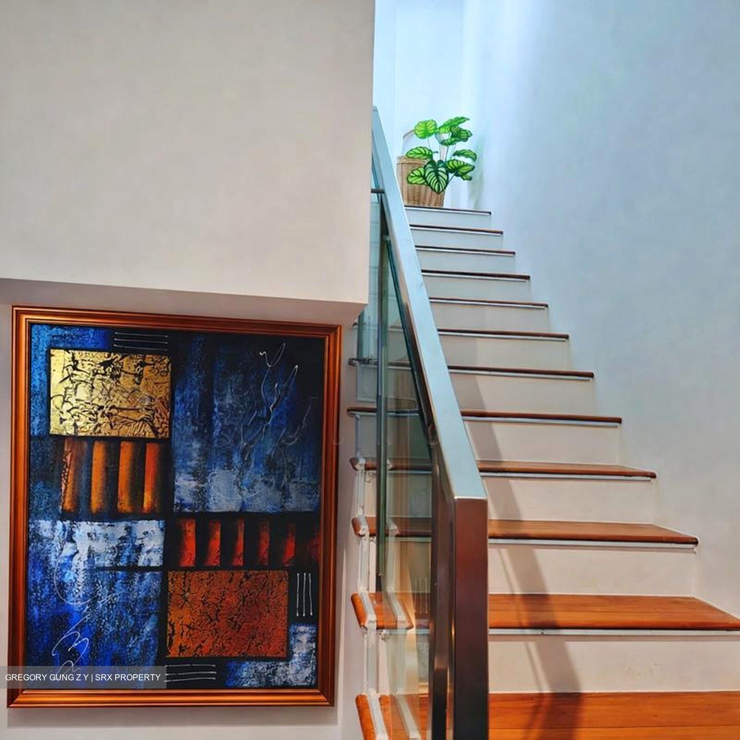 Eon Shenton (D2), Apartment #532612151